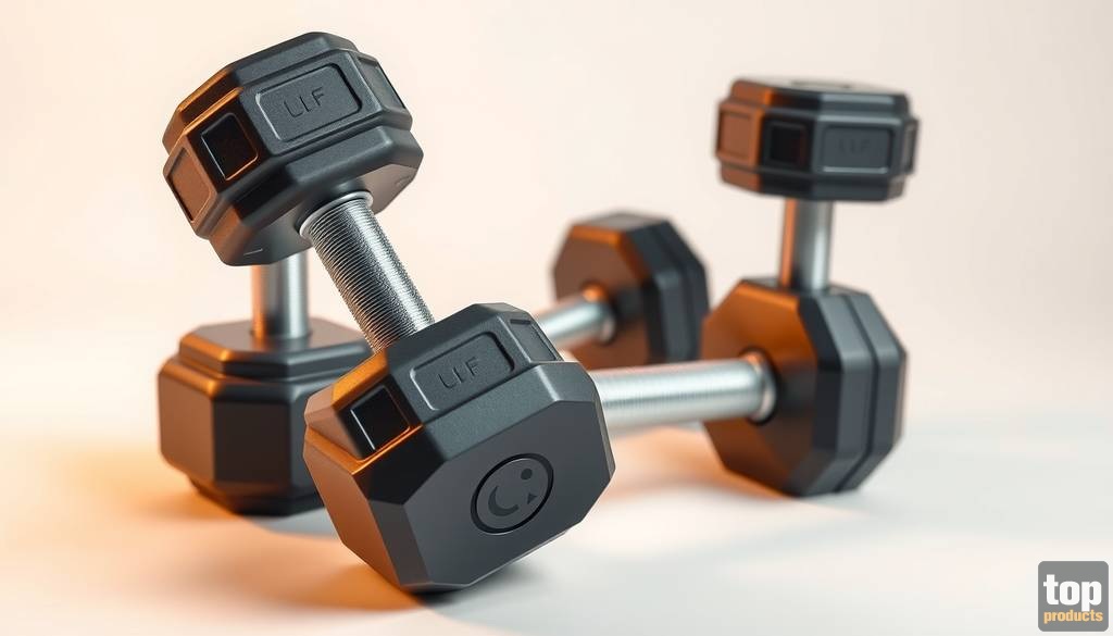 Adjustable Dumbbells for Travel Buying Guide