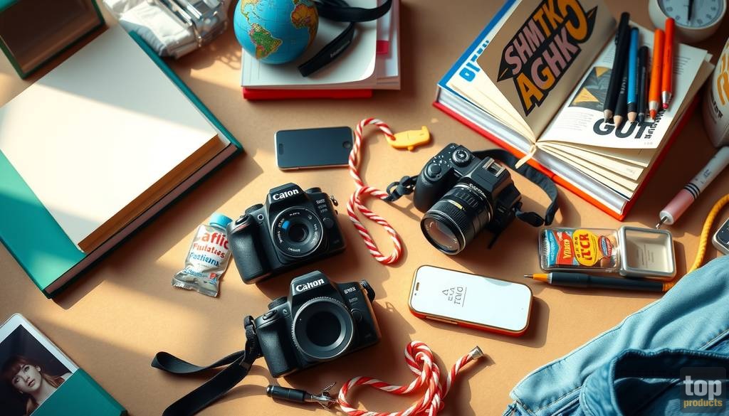 Best Action Cameras for Dorm Rooms (2026)