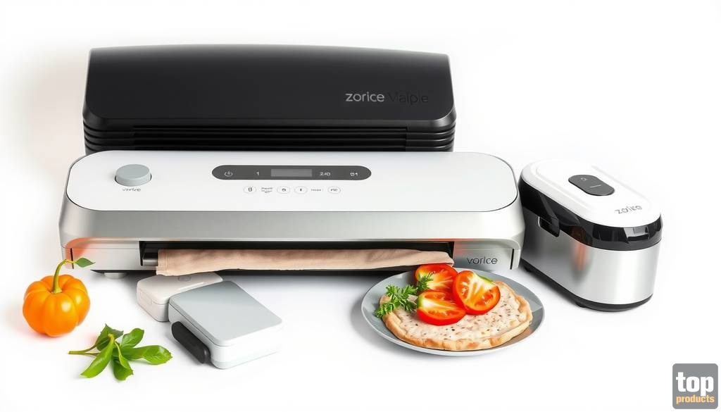 Best Vacuum Sealers for Small Apartments (2026)